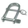 Key Pin Bar Strip Shackle
